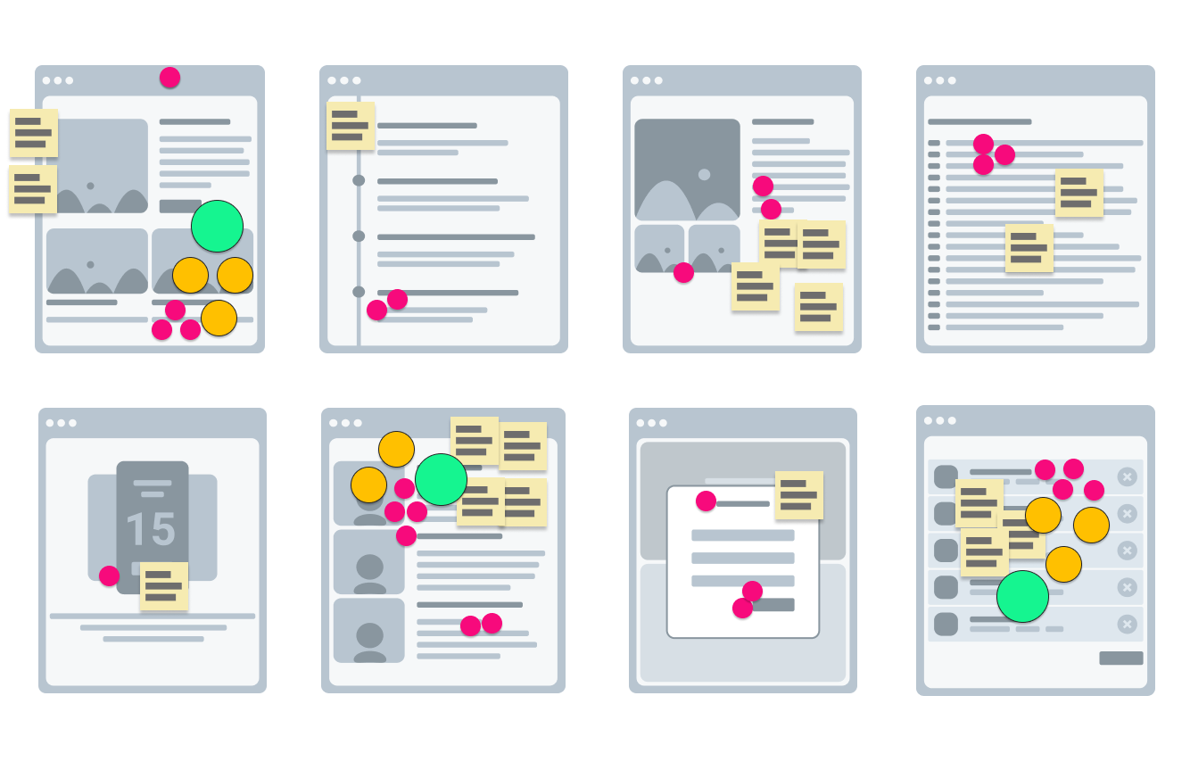 Example of a super vote.